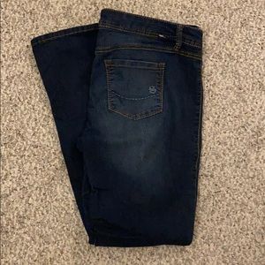 Source of Wisdom Jeans